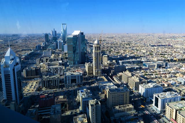 riyadh